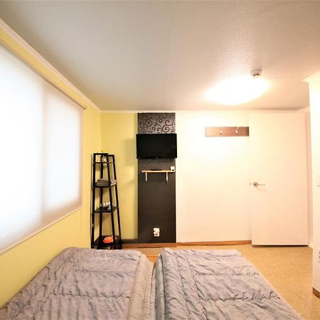 סיאול Twin Panda Guesthouse מראה חיצוני תמונה