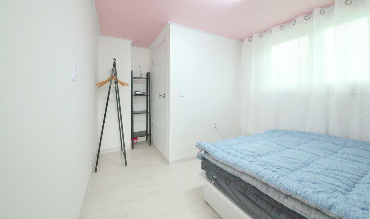 סיאול Twin Panda Guesthouse מראה חיצוני תמונה